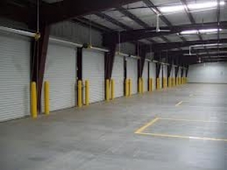 Safety Bollards Powder Coated Safety bollards powder coated by Prime Powder Coating powder coaters in Slacks Creek, Brisbane southside.